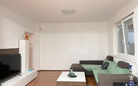 4 Room Flat With Garden And Pool
