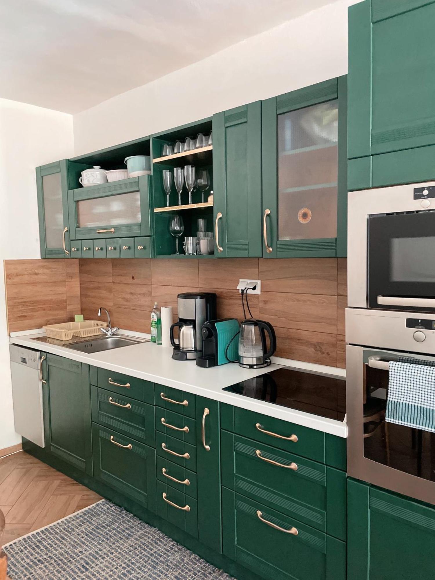 4 Room Flat With Garden And Pool Kittsee Exterior foto