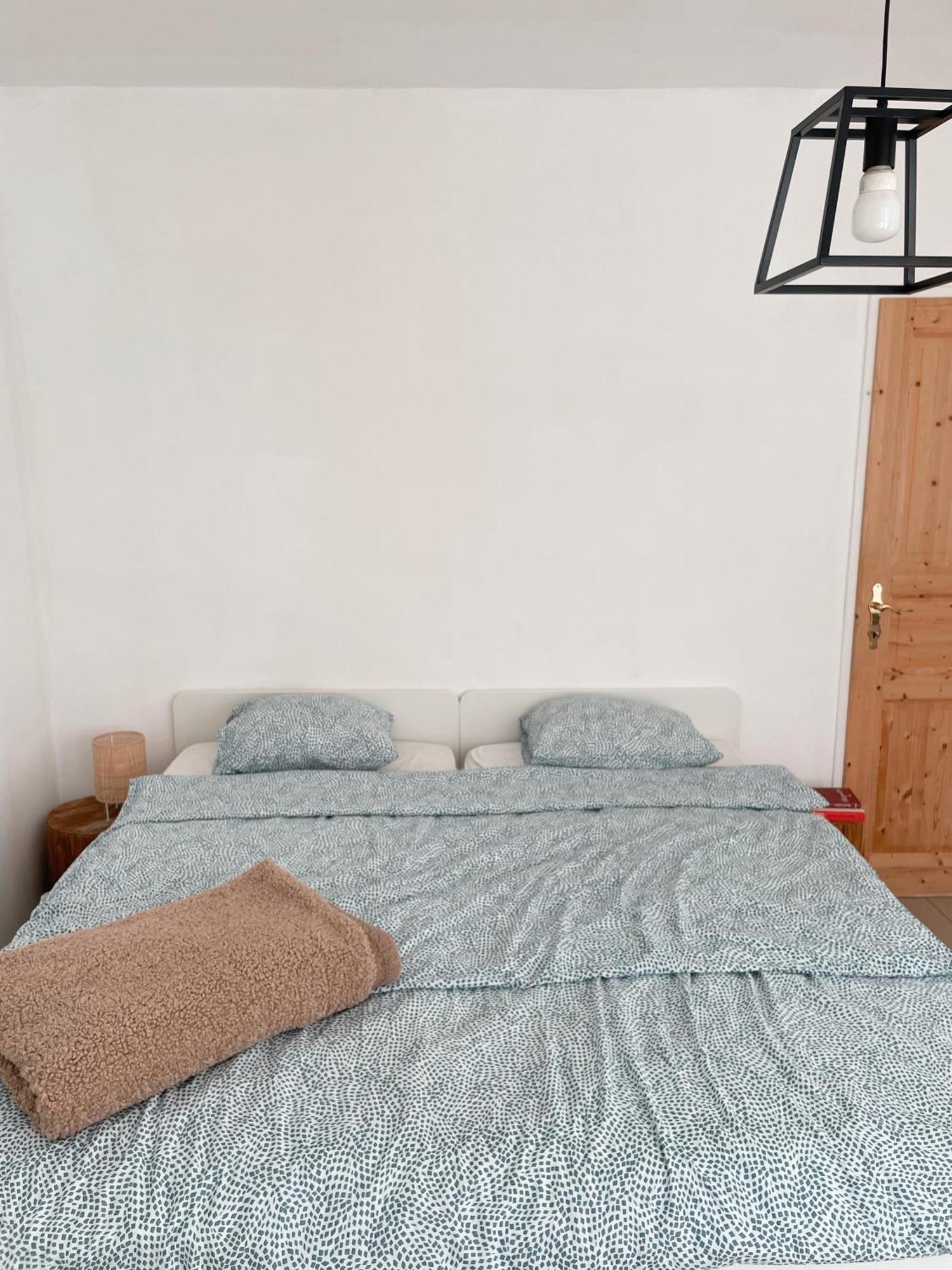4 Room Flat With Garden And Pool Kittsee Exterior foto